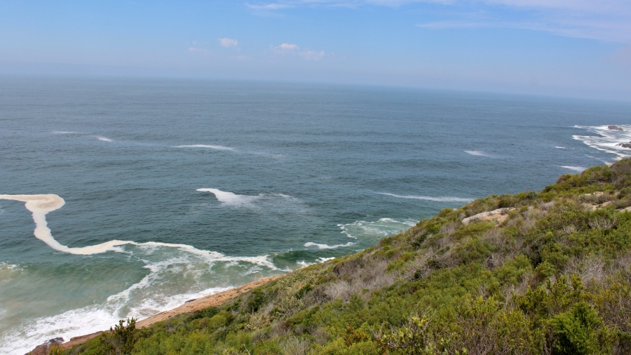 Commercial Property for Sale in Hansmoeskraal A H Western Cape